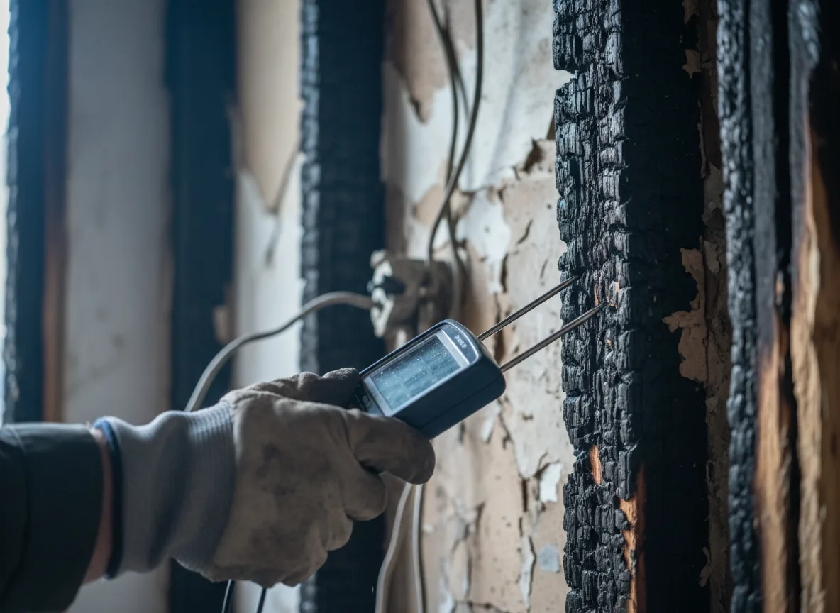 Fire Damage Restoration South Glastonbury, CT FAQs